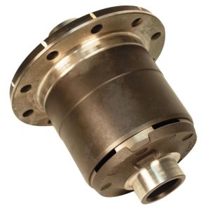 Ford Mustang Differential - Rear - Ford Racing - Torsen T2R Type - `15-`16 Ford Mustang Differential - Rear - Ford Racing - Torsen T2R Type - `15-`16